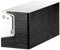 Legrand 310193 KEOR SP 2000VA Standgerät Line Interactive USV 2IEC/2Schuko