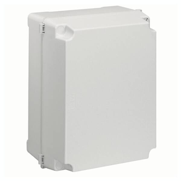 Legrand Legrand 035043 Kunststoffgehäuse 265x174x154mm IP55 IK07 glatte Ausführ.