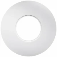 SG LEUCHTEN Reduzierring weiß Aluminium REHAB 003823