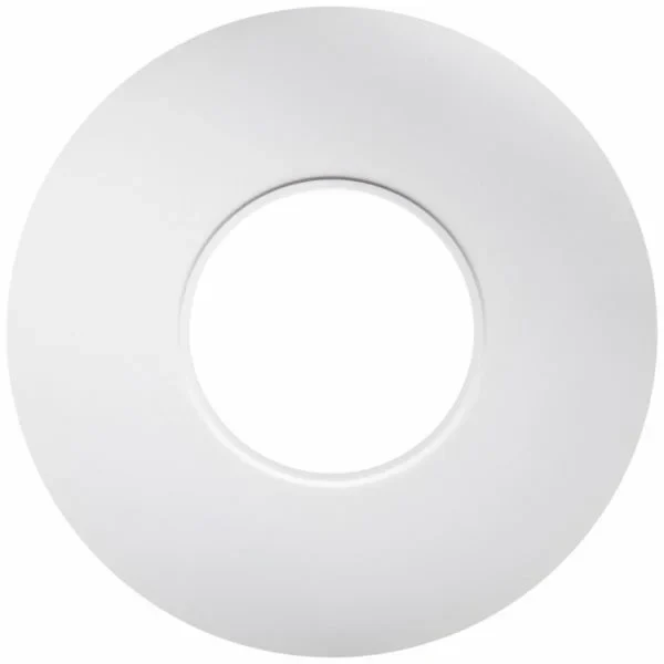 SG Leuchten SG LEUCHTEN Reduzierring weiß Aluminium REHAB 003823