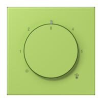 Jung LC1749BF221 Abdeckung für Thermostat LC32052