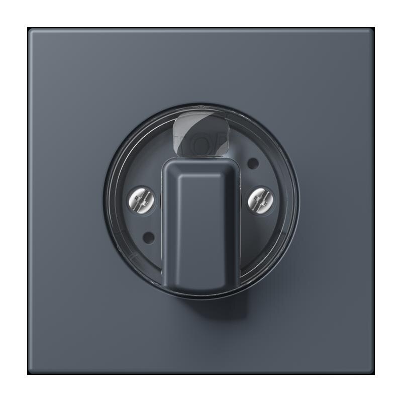 Jung Jung LC1941262 Abdeckung für Drehschalter LC4320U
