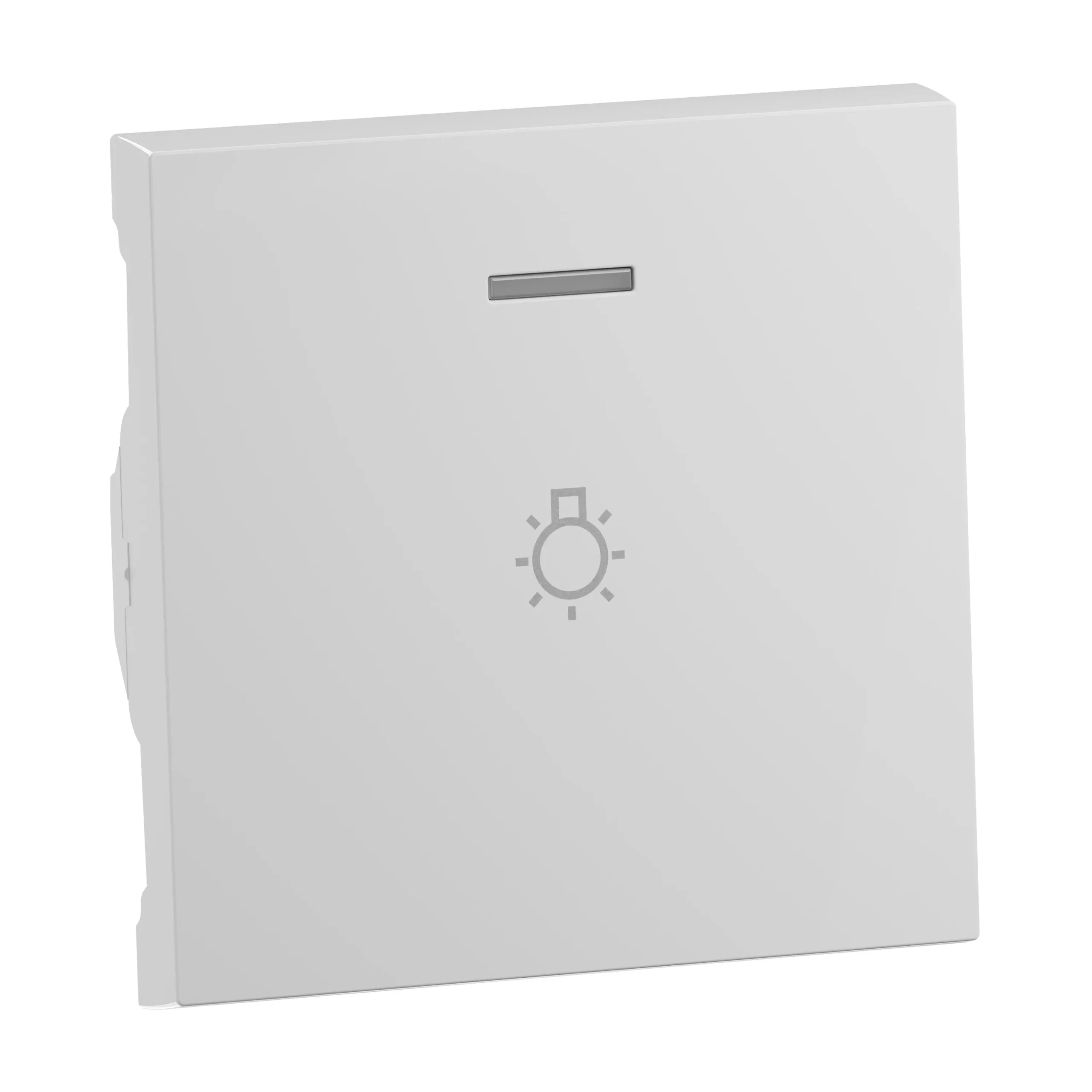 Legrand Legrand 765116 SEANO Wippe beleuchtet mit Symbol Licht in der Farbausführung