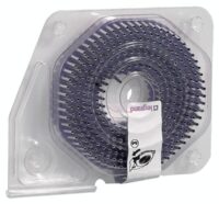 Legrand 037642 Rollenmagazin Starfix für Aderendhülsen 0,75qmm blau