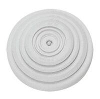 Legrand 091916 Membran-Einführung IP55 D:32mm Lichtgrau für Plexo