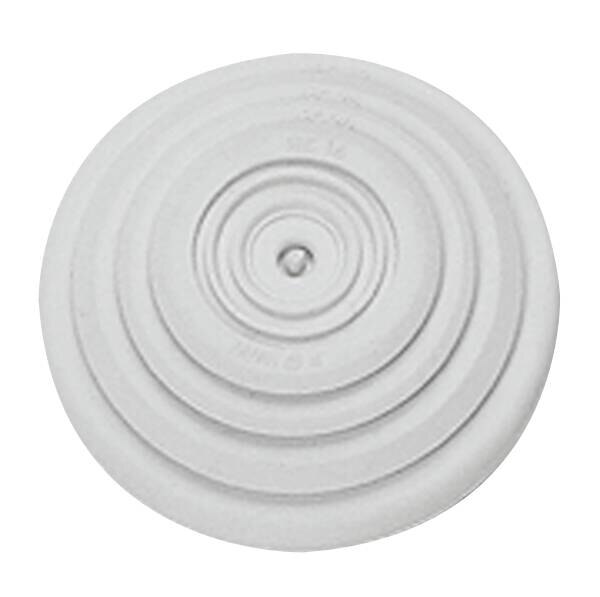 Legrand Legrand 091916 Membran-Einführung IP55 D:32mm Lichtgrau für Plexo
