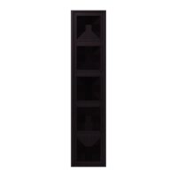 Jung LC985248 Rahmen 5-fach LC4320E