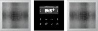 Jung Smart Radio DAB+ Set Stereo DABAL2