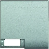 BTicino NT4915M2TN Wippe 2M f.1 Symbol unten Tech