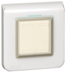 Legrand 078880 Feuchtraum-Membran IP44 Antibakeriell Mosaic