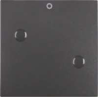 Berker Wippe anschraubbar mit Aufdruck "0" B.1 15731606