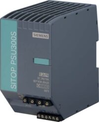 Siemens 6EP1434-2BA20 SITOP PSU300S Stromversorgung 3phasig DC24V 10 A