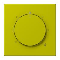 Jung LC1749BF249 Abdeckung für Thermostat LC4320F