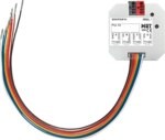 MDT Technologies Temperaturregler 4-fach Unterputz, für PT1000, SCN-RT4UP.01