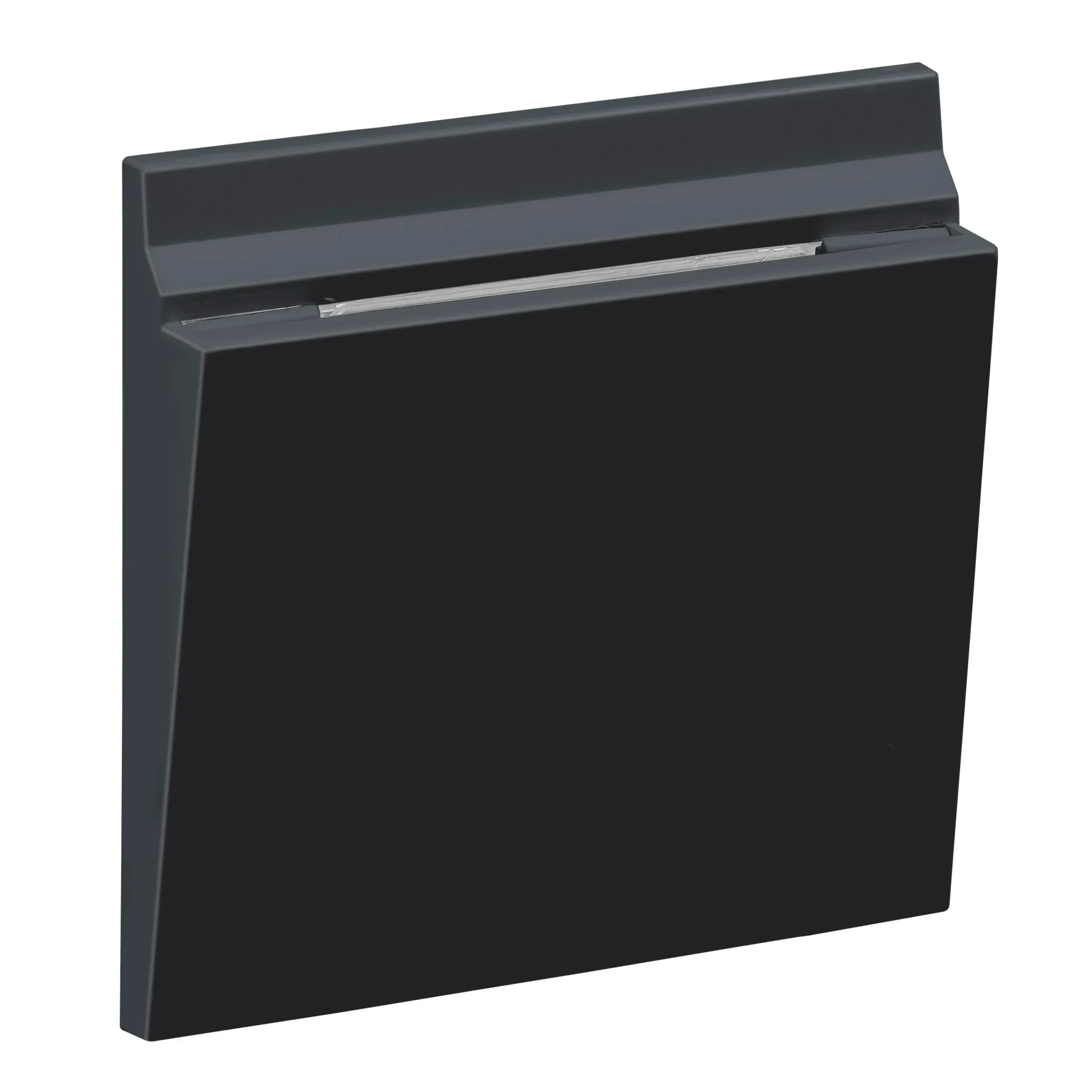 Legrand Legrand 765443 SEANO Abdeckung mechanischer Hotel-Card-Schalter
