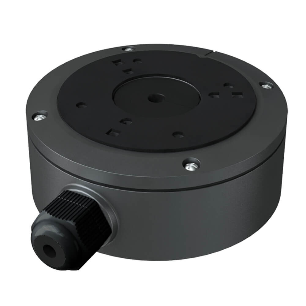 Comelit Comelit Group Anschlussbox Big IP66, schwarz JBA-BAB