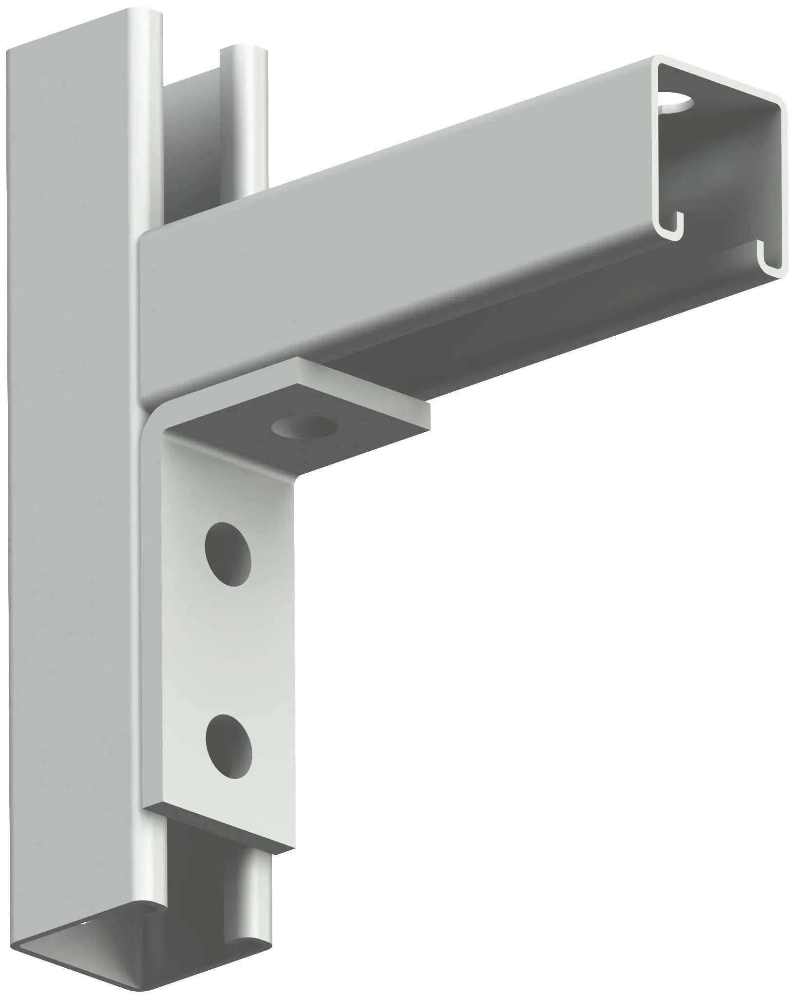Legrand Legrand CM595253 Winkel 3-Loch EQ3T GC tauchfeuerverzinkt