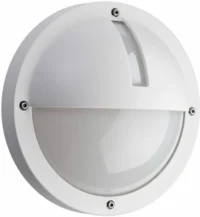 SG LEUCHTEN LED-Wandanbauleuchte 10W weiß UNO 641640 3000K 420lm