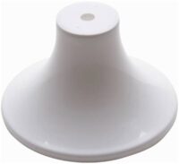 Kopp 343501006 Baldachin weiß