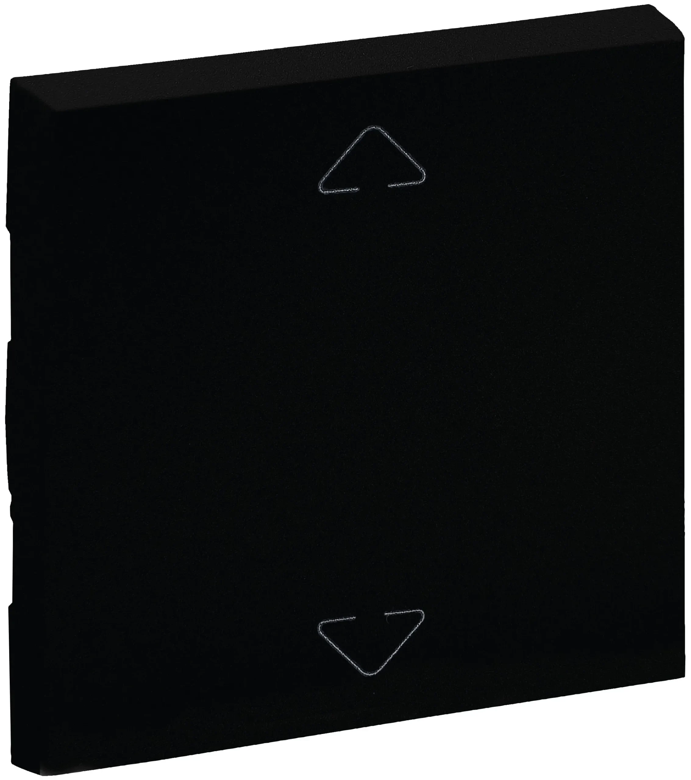 Legrand Legrand 864530 Wippe Jalousietaster Niloe Step schwarz