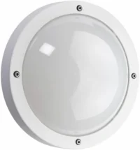 SG LEUCHTEN Anbauleuchte 46W HV weiß PRIMO 611570