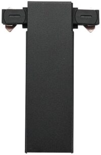 SG LEUCHTEN Mitteleinspeisung schwarz ZIP 230V 003156