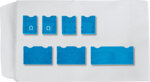 Eltako Steckbrücken-Set STS14