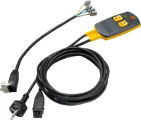 Bild vom Produkt: Somfy Univers. Setting Kabel Kit 9015971