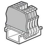 Legrand 037550 Endplatte für Reihenklemme 8/10mm