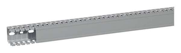 Legrand Legrand 636106 Verdrahtungskanal Transcab 6/6.5 BxH 40x40mm