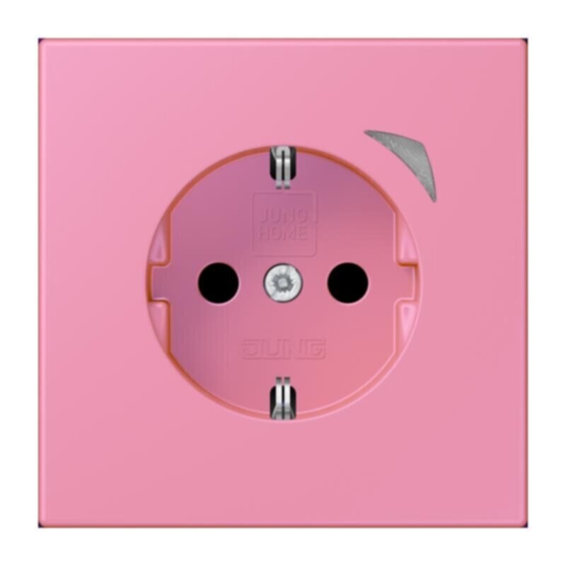 Jung Jung BTLC1521S246 JUNG HOME SCHUKO Steckdose LC4320C
