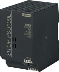 Siemens 6EP1334-1LB00 SITOP PSU100L Stromversorgung 1phasig DC24V 10A
