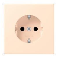 Jung LC1521238 SCHUKO SteckdoseLC32123