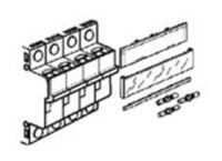 Legrand 005794 Verbindungsleiste f.4 Sicherungstrenner 1-polig