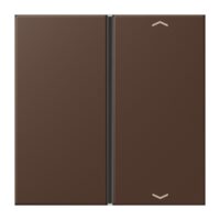 Jung LC401TSAP239 Taste 1-fach Pfeil LC32130