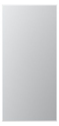 Jung AL50NA Abdeckung in Tastenfarbe F50 LS Aluminium
