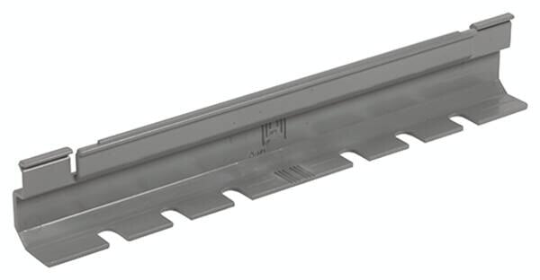 Legrand Legrand 637790 PVC Verbinder H50 B75-150 Legrand 637790