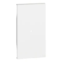 BTicino KW30M2 LivingNow Abdeckung für Gateway with Netatmo in Farb. White