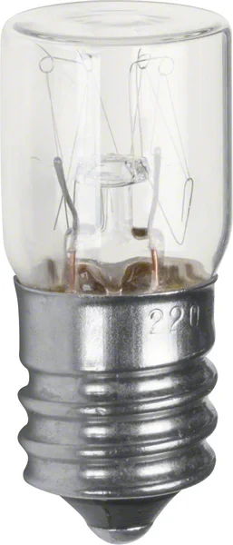 Berker Berker Glühlampe 3W 230V E14 161003