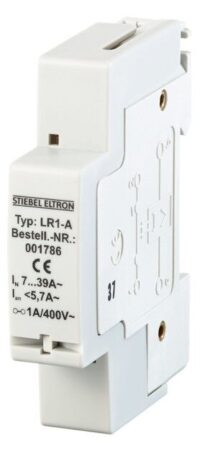 Stiebel Eltron Lastabwurf-Relais LR 1-A, für Durchlauferhitzer bis 27 kW
