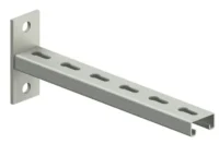 Legrand CM597023 Konsole 200mm tauchfeuerverzinkt