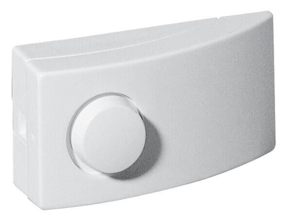 Legrand Legrand 041646 Klingeltaster 24V/2A IP30 70x35x24mm Salsa