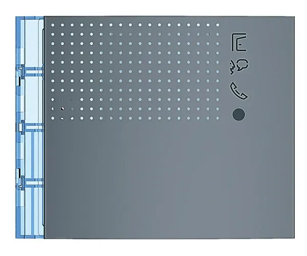 Legrand Bticino 351103 Frontblende Lautsprecher LED ohne RT Allstreet