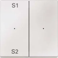 Merten Wippe polar weiß 2f,(Szene1/2,blank) MEG5226-0419