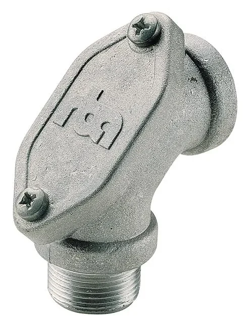 Legrand Legrand 386344 Metall-Bogen MF 90° G3/4z 386344