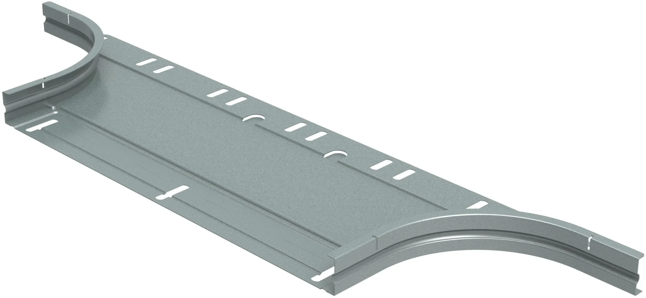 Legrand Legrand 482128 Abzweigstück 500x25 tauchfeuerverzinkt