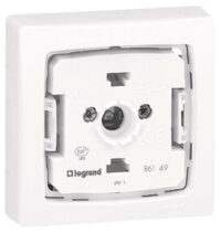 Legrand 086049 Aufputz Lichtsignal Oteo