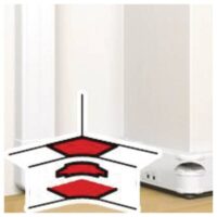 Legrand 075624 Inneneck 50x145mm 075624