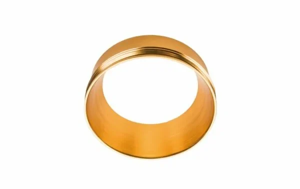 SG Leuchten SG LEUCHTEN Entblendring go matt Aluminium Ø39mm TUBE MICRO 320682