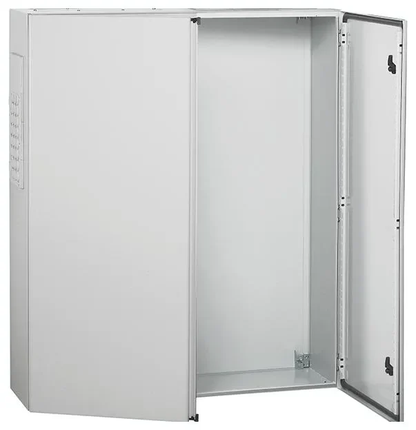 Legrand Legrand 036943 Atlantic Wandschrank 1200x800x300mm mit Mpl IP66 IK10 Stahlbl.